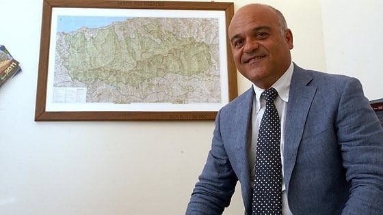 Partita chiusa. Caso Antoci
